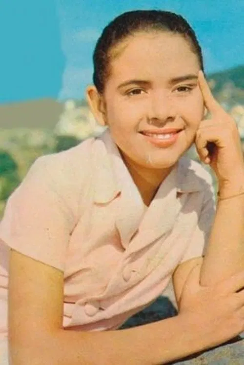 Maleni Castro profile picture