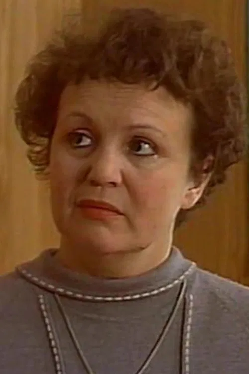 Natalia Kazakova profile picture