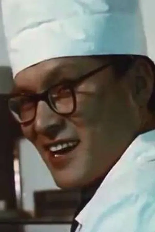 Foto de perfil de Valeriy Mukto