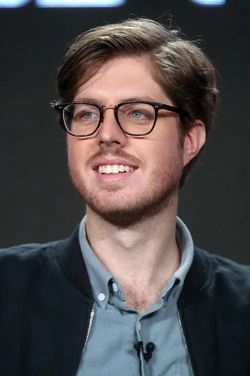 Foto de perfil de Thomas Ward