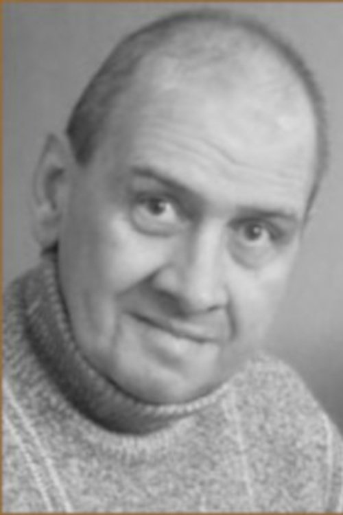 Sergey Agashkov profile picture