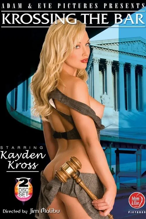 Krossing the Bar movie poster
