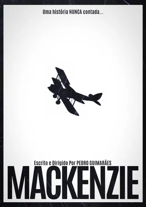 Mackenzie movie poster