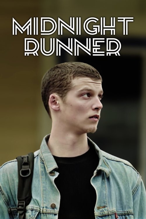 Midnight Runner movie poster