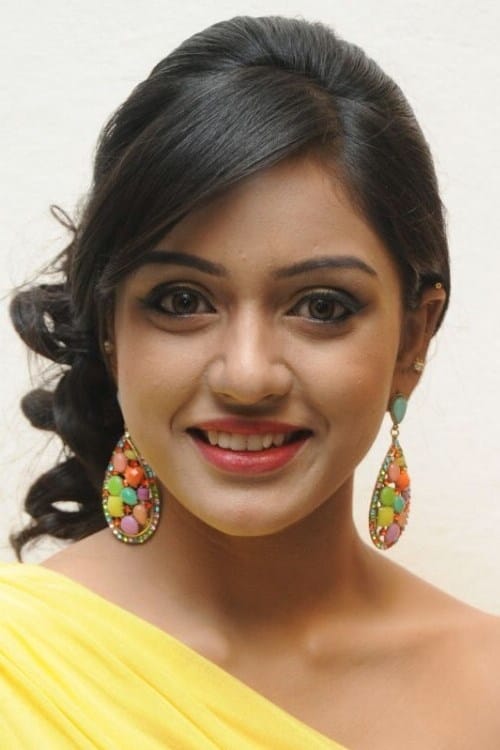 Vithika Sheru profile picture