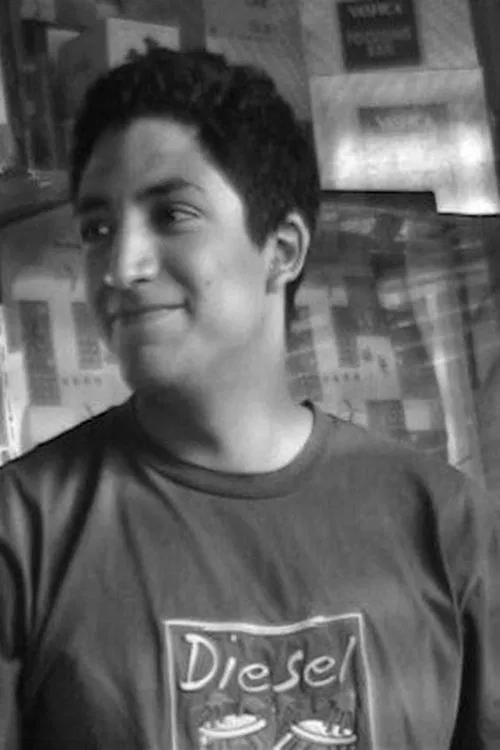 Mahmoud Lotfi profile picture