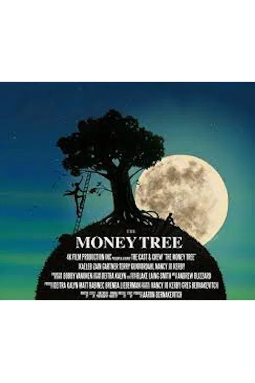 The Money Tree movie poster