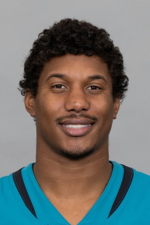 Zay Jones profile picture