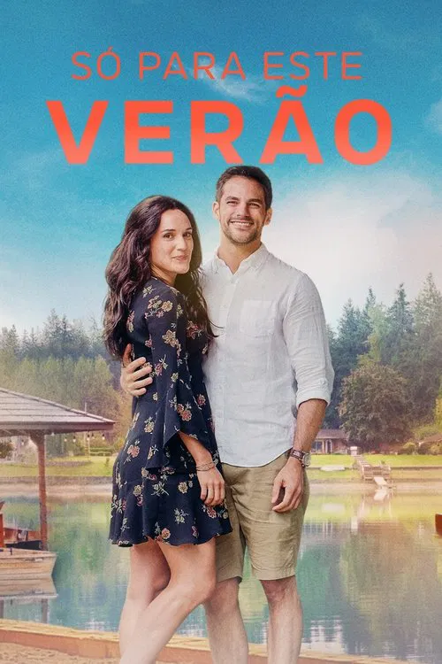 Poster do filme Só para Este Verão