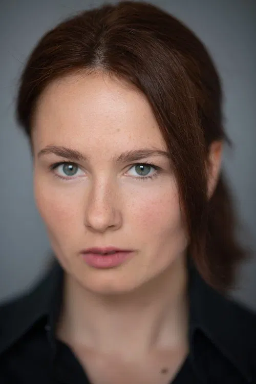 Yuliya Afanasyeva profile picture