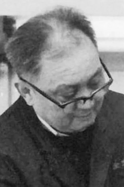 Yuhou Yue profile picture