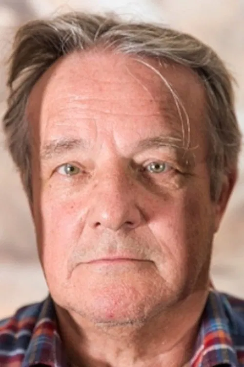 Harry profile picture