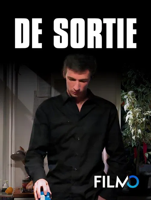 De sortie movie poster