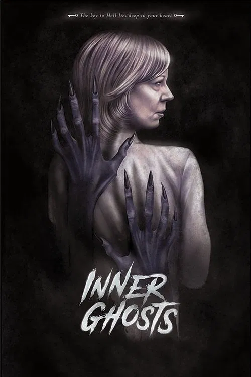 Poster do filme Inner Ghosts – Fantasmas Interiores