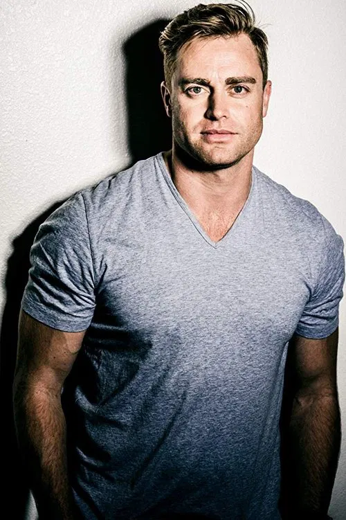 Jonathon Buckley profile picture