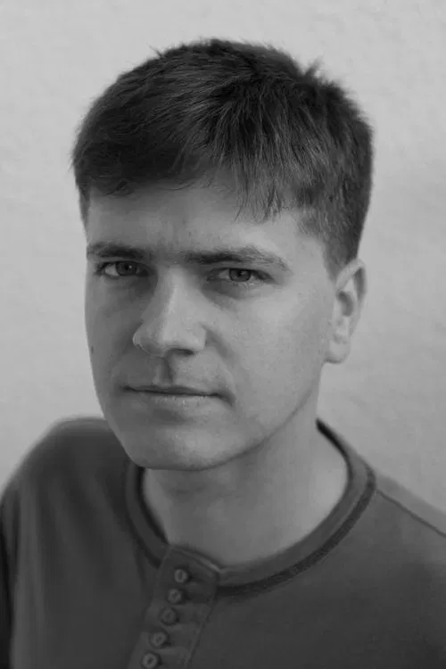 Bartosz Reetz profile picture