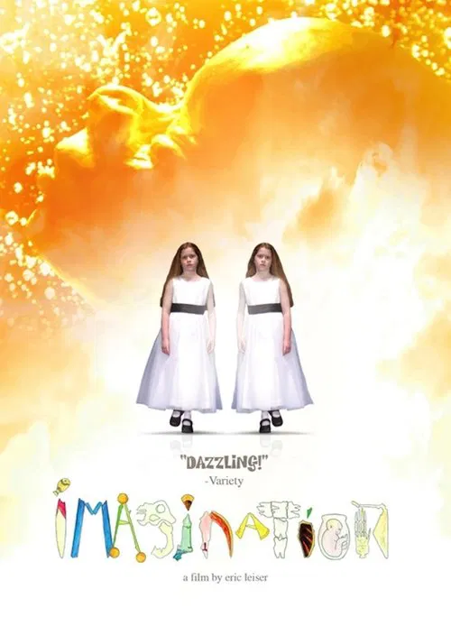 Imagination movie poster