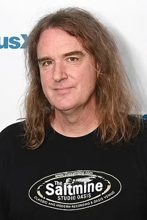 David Ellefson profile picture