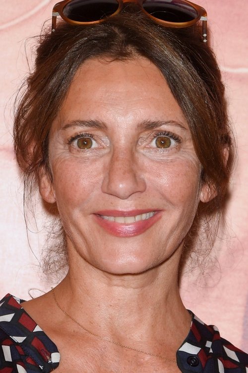 Valérie Karsenti profile picture