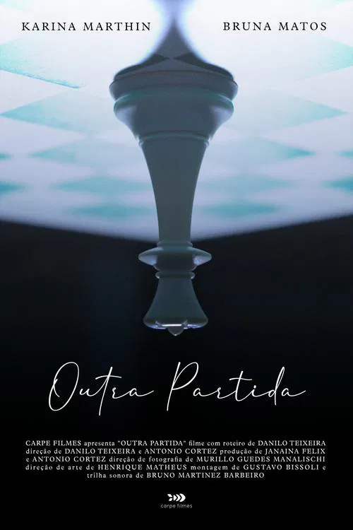 Poster do filme Outra Partida