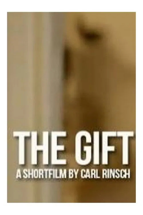 The Gift movie poster
