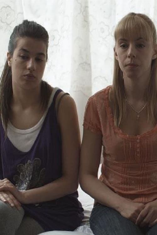 Smart Girls movie poster