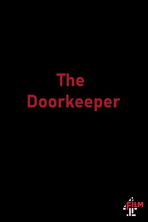 The Doorkeeper movie poster