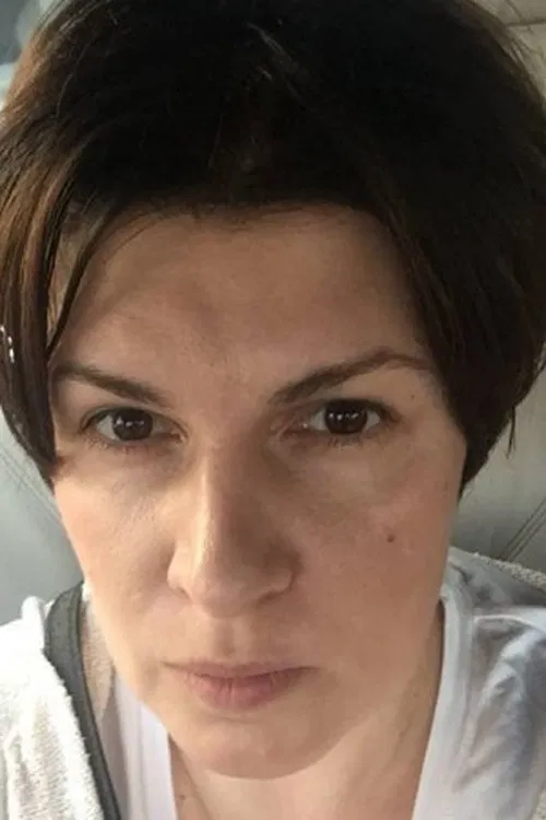 Karina Sinenko profile picture