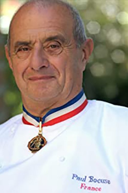 Paul Bocuse profile picture
