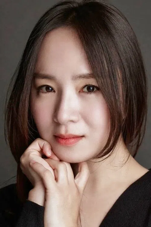 Kim Sa-Rang profile picture