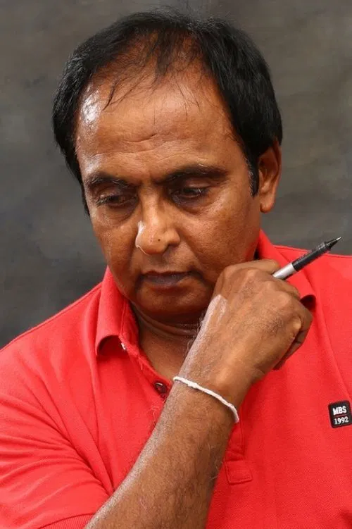 Foto de perfil de Somaratne Dissanayake