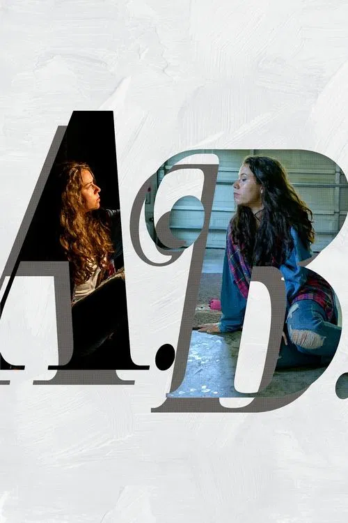 A.B. movie poster