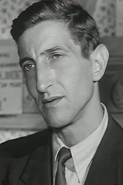 Maurice Garrel profile picture