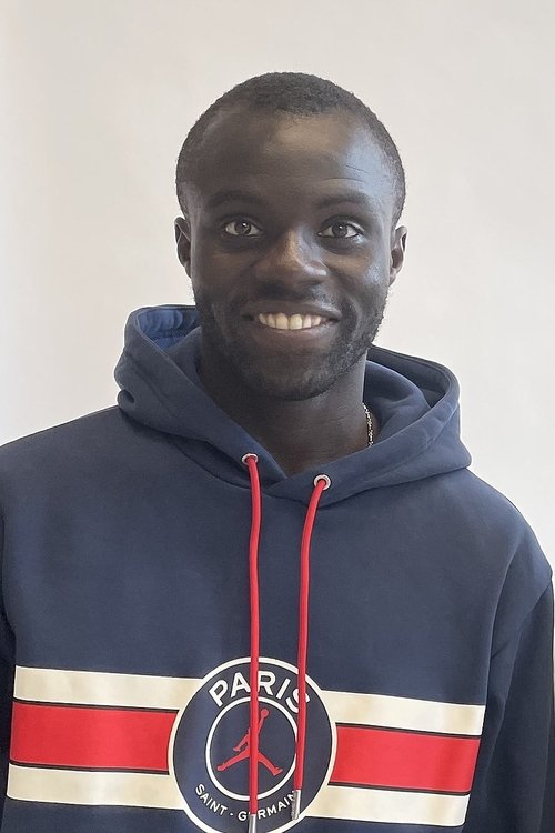 Charles-Antoine Kouakou profile picture