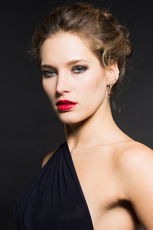 Foto de perfil de Gaëlle Gillis