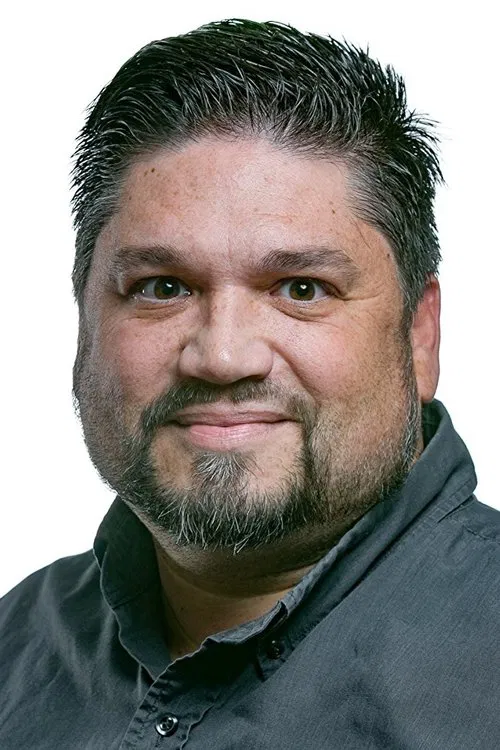 Christopher Fortin profile picture