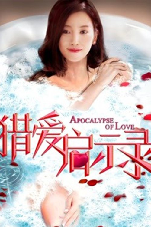 Apocalypse of Love movie poster