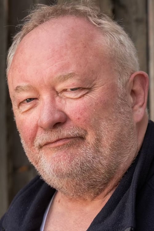 Bjarne Henriksen profile picture