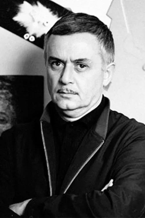 Tengiz Abuladze profile picture