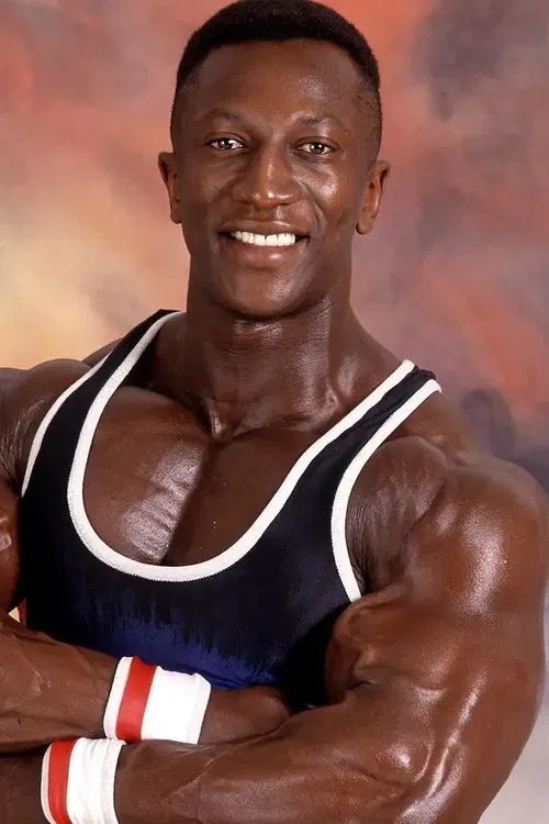Jefferson King profile picture