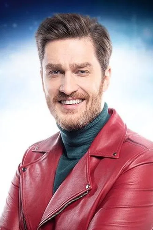 Kamil Pawelski profile picture