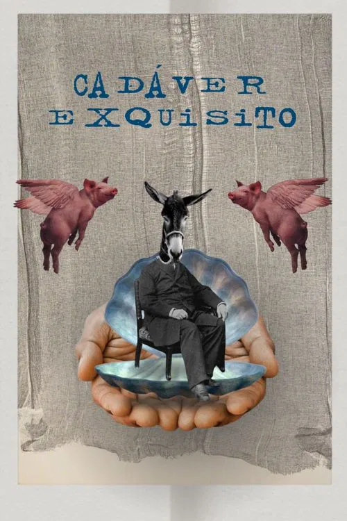 Exquisite Corpse movie poster