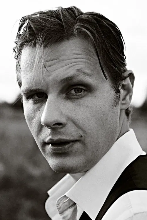 Sergey Sharovatov profile picture
