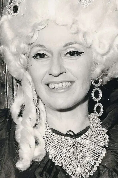 Cathy Berberian profile picture