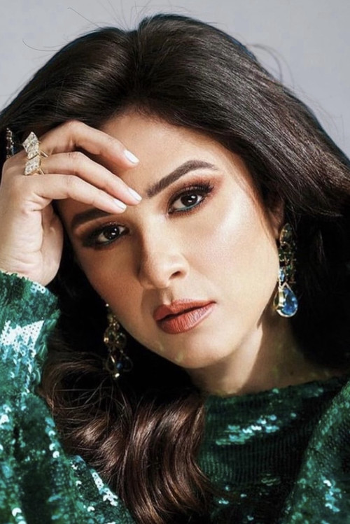 Yasmin Abdulaziz profile picture