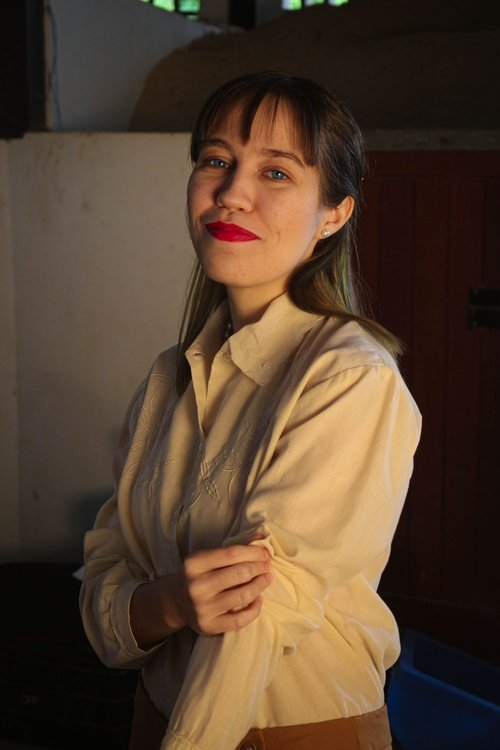 Vita Wegner profile picture