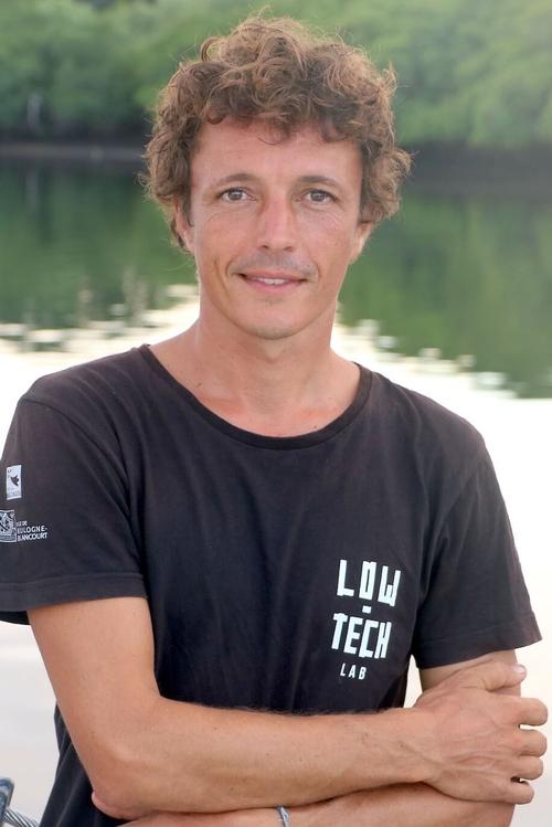 Corentin de Chatelperron profile picture
