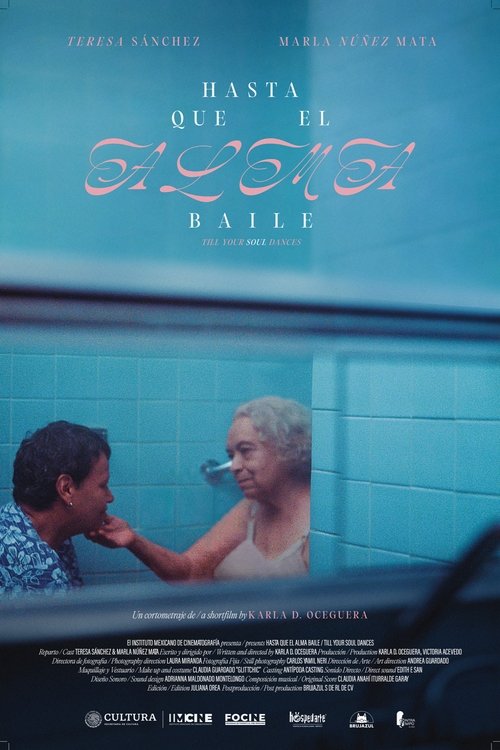 Till Your Soul Dances movie poster