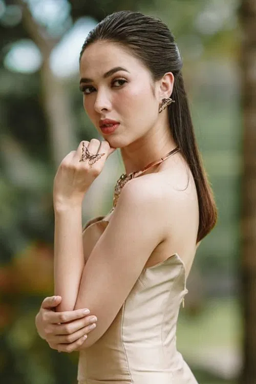 Tahlia Raji profile picture