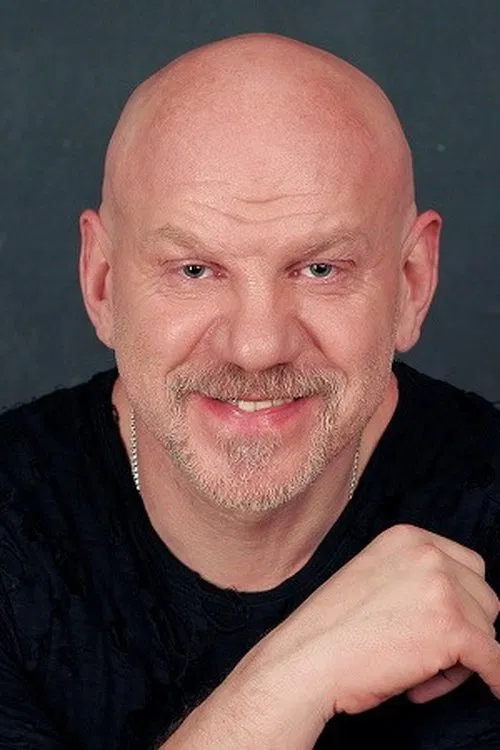 Sergey Lobanov profile picture
